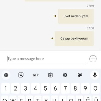 Fenomenbet Küçük Paraya Bile Muhtaç Ödeme Yapmayan Site