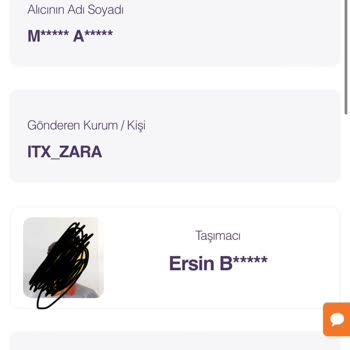 Hepsijet Dağıtımda Gözüken Kargomu Getirmiyor