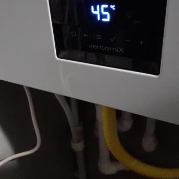 DemirDöküm Kombi Arızaları Ve Servis Hizmetleriyle İlgili Memnuniyetsizlik