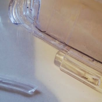 Hoover Kurutma Ve Arıza Durumundaki Sorumsuzlukları