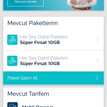 Türk Telekom Kontur Yükleme Fazladan Çekim