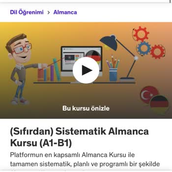 Udemy Aynı Eğitim Seti İki Farklı Fiyat?