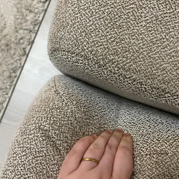 Sevdiz Mobilya Koltuk Kumaşı Koyulaştı