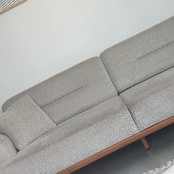 Sevdiz Mobilya Koltuk Kumaşı Koyulaştı