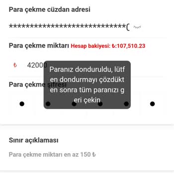 AVM N11 Görev Parası