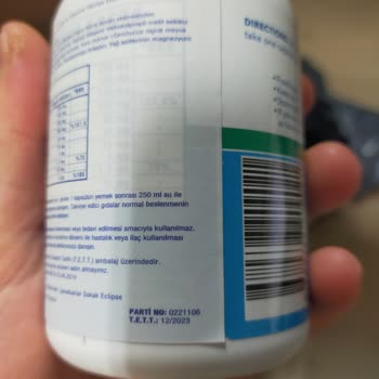 Eczacidanal.net İlaç Siparişi