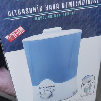 ebebek Ürün İade Kodu Verilmiyor