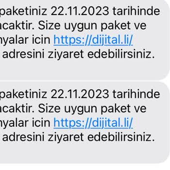 Turkcell Yıllık Fizy Star Abonelik İptali