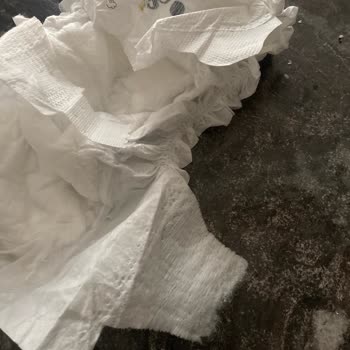 Sleepy Bebek Bezi Yırtık