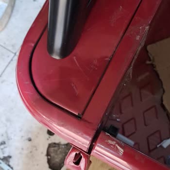 Volta Defolu Ürün, Hayal Kırıklığı Yarattı