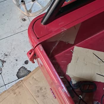 Volta Defolu Ürün, Hayal Kırıklığı Yarattı