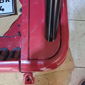 Volta Defolu Ürün, Hayal Kırıklığı Yarattı