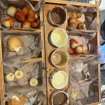 Denizli Boston Pub'da Hayal Kırıklığı!