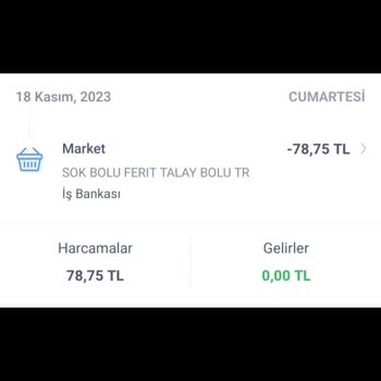 Şok Marketler Para İadesinin Yapılmaması