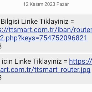 0850 484 10 08 MNC  Telekomünikasyon Yanıltıcı Bilgilerle 2000 TL Aldılar!