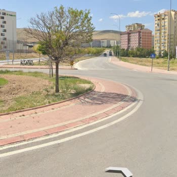 Konya Büyükşehir Belediyesi Dönel Kavşak A Set Talebi