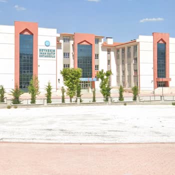 Konya Büyükşehir Belediyesi Dönel Kavşak A Set Talebi