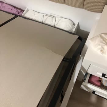 Vivense Yatak Bazası Sorunu Ve Müşteri Hizmetleri Hayal Kırıklığı
