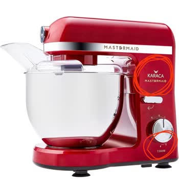 Karaca Züccaciye Mastermaid Farklı Kasada Geldi