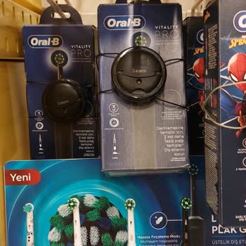 Migros Reyonda Satışı Olan Ürünün Satışını Yapmıyor, Mağdur Ediyor!