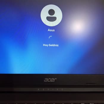Dışı Acer İçi Asus Laptopun İadesini Trendyol Reddetti