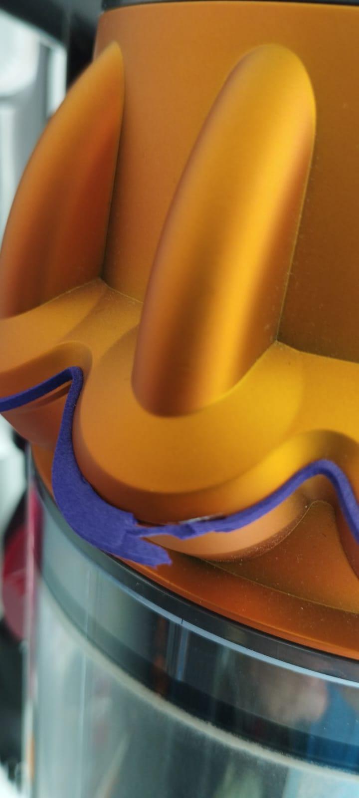 Dyson V15 Hayal Kırıklığı Ve Çözülemeyen Problem Şikayetvar