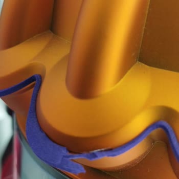 Dyson V15 Hayal Kırıklığı Ve Çözülemeyen Problem