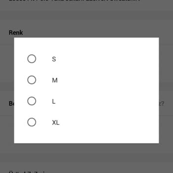 Altınyıldız Classics Sipariş Eksik Ürün Süreç Yönetimi Mağduriyeti