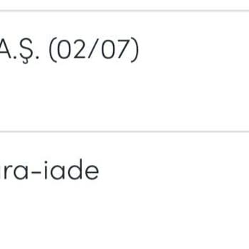 Altınyıldız Classics Sipariş Eksik Ürün Süreç Yönetimi Mağduriyeti