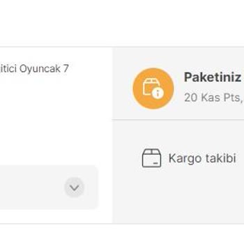 Hepsiburada Siparişimi Teslim Edemiyor