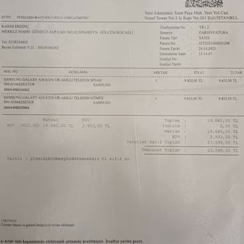 Vatan Bilgisayar Müşteri Müşteri Mağduriyeti Çözüm Sunamaması