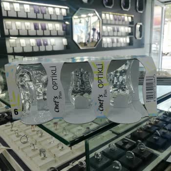 BİM Ambalajı Zarar Görmüş Ürünün Benden Ücretini Aldılar