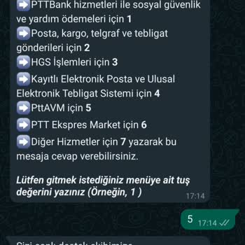 Epttavm İade Kodu Alamıyorum