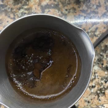 Arçelik Kahve Makinesi Sulu Yapıyor!