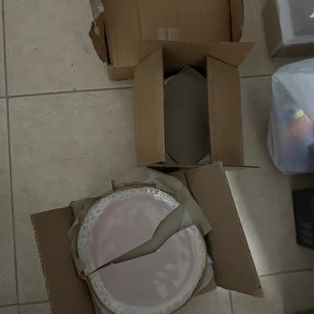 Madame Coco Tabakları Hiçbir Önlem Almamış