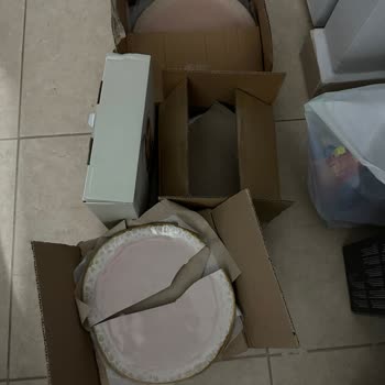 Madame Coco Tabakları Hiçbir Önlem Almamış