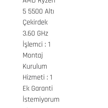 Gençer Gaming Hızlı Kargo Beklerken Gecikme Endişesi