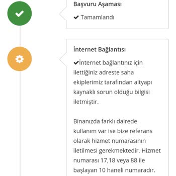 Millenicom Altyapısı Yok Ama Başvuru Var