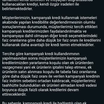 Halkbank'nın Rıza Alınmadan Yenilediği Usulsüz Konut Kredisi İnadı