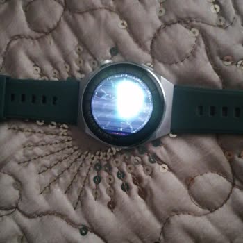 Torima Hw3 Max Yeşil Akıllı Saat