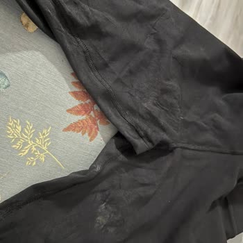 Intersport Ayıplı Ürün (Nike Marka Tayt) Gönderdi