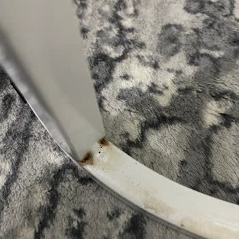 Trendyol Küflü Ürün Gönderimi