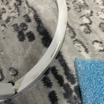 Trendyol Küflü Ürün Gönderimi