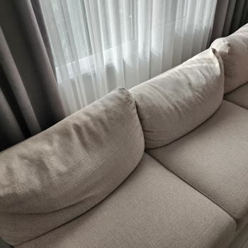 Vivense Atölyeye Giden Ve Haberi Alınamayan Koltuk