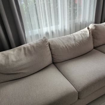 Vivense Atölyeye Giden Ve Haberi Alınamayan Koltuk