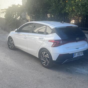 Ertuğrul Plaza 1 Aylık İ20 4. Kez Yolda Bıraktı.