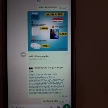 Amazon Alışveriş İptal Etmek