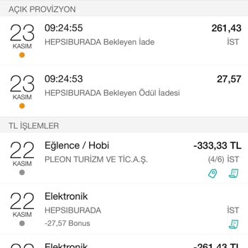Hepsiburada Sipariş İptali Ve Müşteri Temsilcisinin Yalan Söylemesi