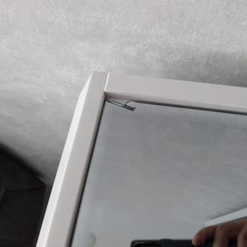 Weltew Home 6 Aydır Değişmeyen Konsol Camı Ve İlgisiz Satıcı