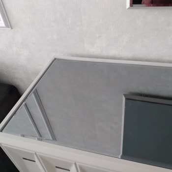 Weltew Home 6 Aydır Değişmeyen Konsol Camı Ve İlgisiz Satıcı